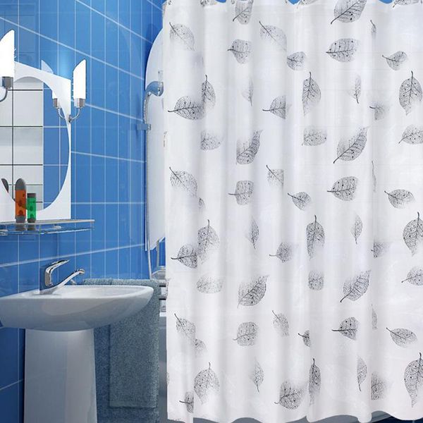 shower curtains modern curtain set leaves peva waterproof hanging bath with 12 hooks anti mildew for bathroom
shower curtains modern curtain set leaves peva waterproof hanging bath with 12 hooks anti mildew for bathroom