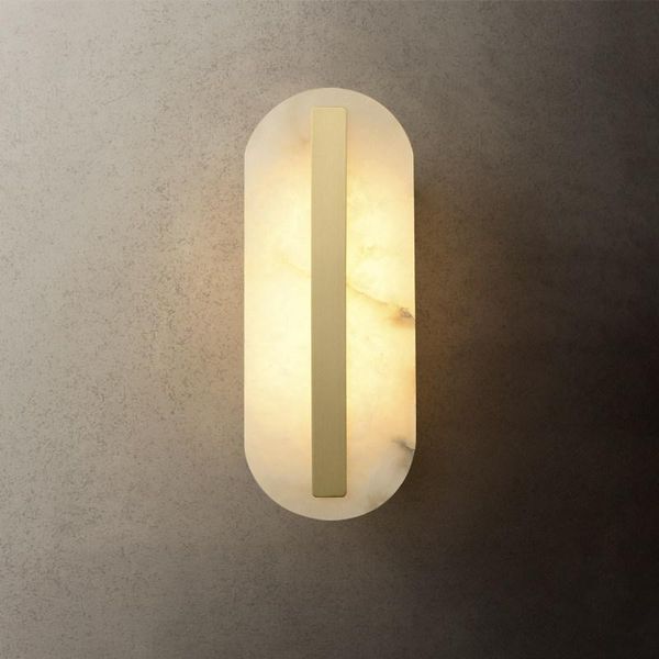 design marble wall lights gold applique murale ac110v 220v led lamps for living room and bedroom lamp
design marble wall lights gold applique murale ac110v 220v led lamps for living room and bedroom lamp