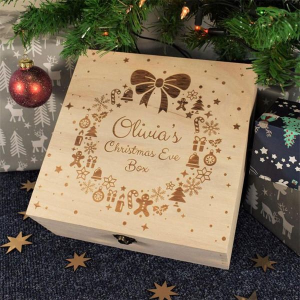 gift wrap wooden carving christmas box exquisite xmas tree bows apples holiday eve storage for kids adults
gift wrap wooden carving christmas box exquisite xmas tree bows apples holiday eve storage for kids adults