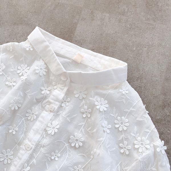 women's blouses & shirts lamtrip unique peter pan collar shirt long sleeve 3d flowers stitch white blouse female kawaii 5vjk
women's blouses & shirts lamtrip unique peter pan collar shirt long sleeve 3d flowers stitch white blouse female kawaii 5vjk