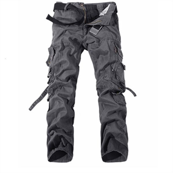 men's pants mens cargo new casual combat army military tactical style pocket trousers autumn male outdoor climbing overalls straig, Black
men's pants mens cargo new casual combat army military tactical style pocket trousers autumn male outdoor climbing overalls straig, Black