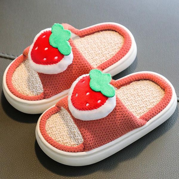 slippers fruit thick platform for home women soft indoor cute house cotton linen shoes flax 2021, Black
slippers fruit thick platform for home women soft indoor cute house cotton linen shoes flax 2021, Black