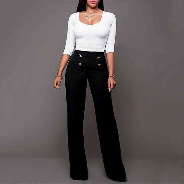 casual harem long high waist womenpant elastic cropped length ol trousers solid black white wine red
casual harem long high waist womenpant elastic cropped length ol trousers solid black white wine red