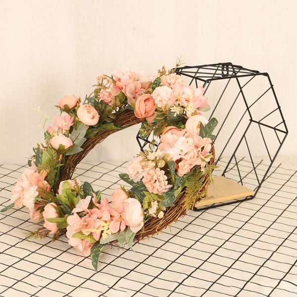 spring bohemian flower crowns beach hawaii floral garland romantic faux rose wedding wreaths headband 40cm #g3 decorative flowers &
spring bohemian flower crowns beach hawaii floral garland romantic faux rose wedding wreaths headband 40cm #g3 decorative flowers &
