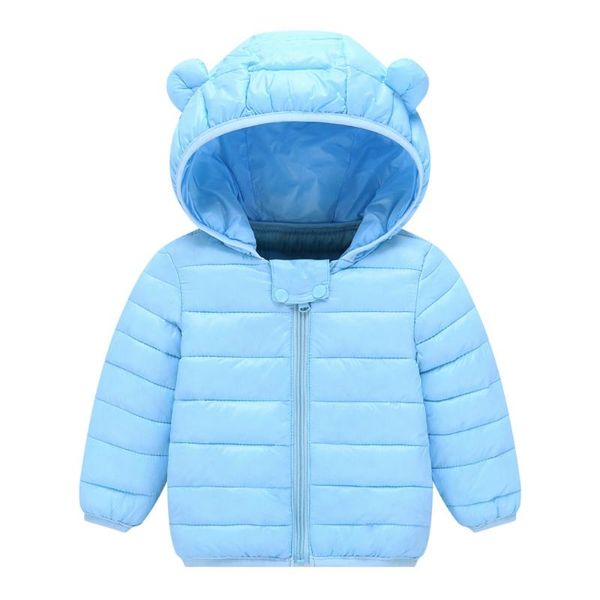 chlidren boys girl plush and velvet warm autumn winter coat jacket kids zipthick ears snow hoodie clothes z0927, Blue;gray
chlidren boys girl plush and velvet warm autumn winter coat jacket kids zipthick ears snow hoodie clothes z0927, Blue;gray