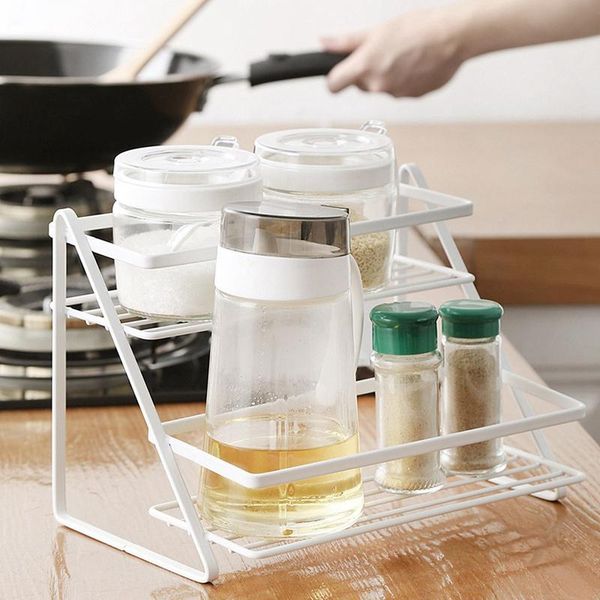kitchen cabinet shelf counter organizer rack pantry storage bathroom bedroom office table desk space saving frame hooks & rails
kitchen cabinet shelf counter organizer rack pantry storage bathroom bedroom office table desk space saving frame hooks & rails