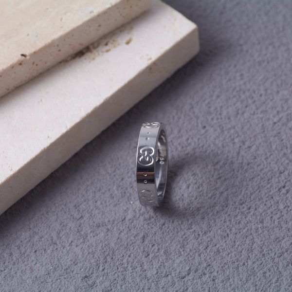 ancient elf skeleton couple double letter naked men and women pair ring, Silver
ancient elf skeleton couple double letter naked men and women pair ring, Silver