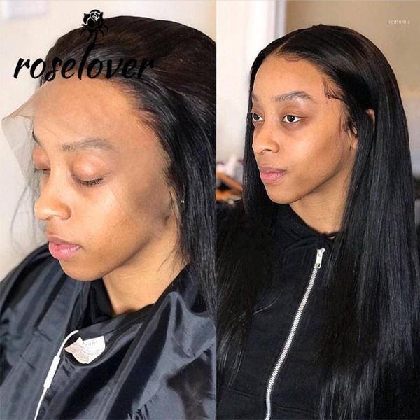 lace wigs 5x5 closure pre plucked straight human hair natural 150% density brazilian long match skin baby1, Black;brown
lace wigs 5x5 closure pre plucked straight human hair natural 150% density brazilian long match skin baby1, Black;brown