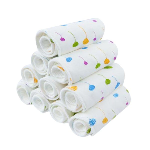 washable baby diapers cloth diaper inserts 3 layer /6 insert 100% cotton babies care products
washable baby diapers cloth diaper inserts 3 layer /6 insert 100% cotton babies care products