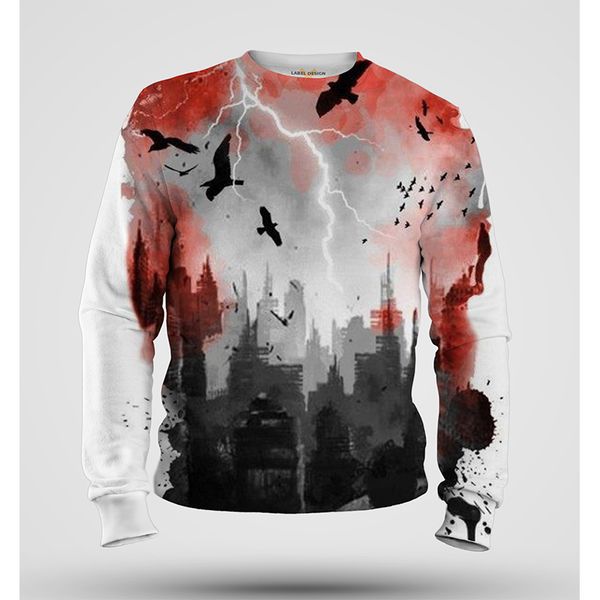 scarlet city design 3d printing hoodie visual impact party punk gothic round neck american sweatshirt hoodie, Black
scarlet city design 3d printing hoodie visual impact party punk gothic round neck american sweatshirt hoodie, Black