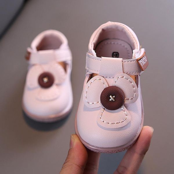 toddler shoes autumn solid color flower baby girl soft bottom first walkers kids princess size16-20 syj045
toddler shoes autumn solid color flower baby girl soft bottom first walkers kids princess size16-20 syj045