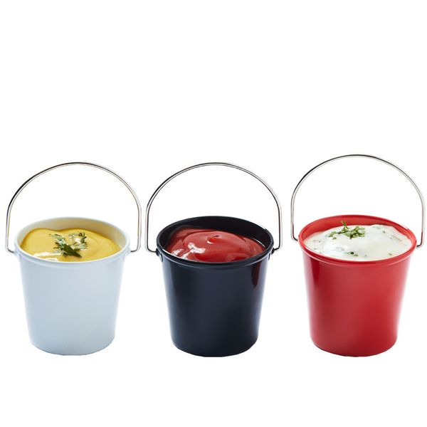 small mini condiment sauce cup tomato sauce container dipping bowl for home party
small mini condiment sauce cup tomato sauce container dipping bowl for home party