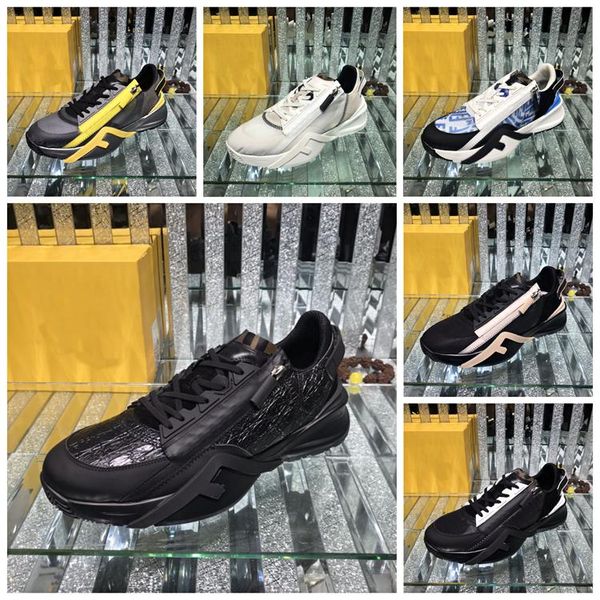 luxury shoes casual zipper adjustable good wear convenient 2021 most new style fashion famous brand designer size38-45, Black
luxury shoes casual zipper adjustable good wear convenient 2021 most new style fashion famous brand designer size38-45, Black