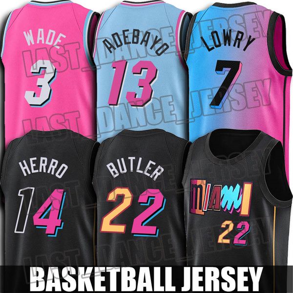 jimmy 22 butler dwyane 3 wade jersey basketball tyler 14 herro kyle 7 lowry bam 13 adebayo jerseys 55 robinson miamis 75th heats anniversary, Black;red
jimmy 22 butler dwyane 3 wade jersey basketball tyler 14 herro kyle 7 lowry bam 13 adebayo jerseys 55 robinson miamis 75th heats anniversary, Black;red