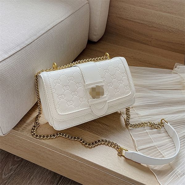 72% off fashion foreign style female new fashion korean version ins single shoulder net red texture chain messenger small square bag
72% off fashion foreign style female new fashion korean version ins single shoulder net red texture chain messenger small square bag