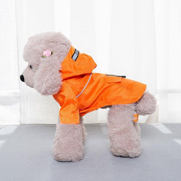 dog apparel s-xl pets small raincoats reflective rain coat waterproof jacket fashion outdoor breathable puppy clothes
dog apparel s-xl pets small raincoats reflective rain coat waterproof jacket fashion outdoor breathable puppy clothes