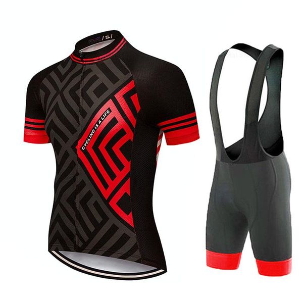 racing sets 2021 summer cycling jersey mens short bicycle clothing 19d bib set mtb uniform bike quick dry wear clothes, Black;blue
racing sets 2021 summer cycling jersey mens short bicycle clothing 19d bib set mtb uniform bike quick dry wear clothes, Black;blue