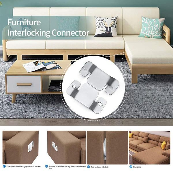 couch furniture connector premium metal sofa bracket with screws po frame gallery cross stitch watch hook hooks & rails
couch furniture connector premium metal sofa bracket with screws po frame gallery cross stitch watch hook hooks & rails