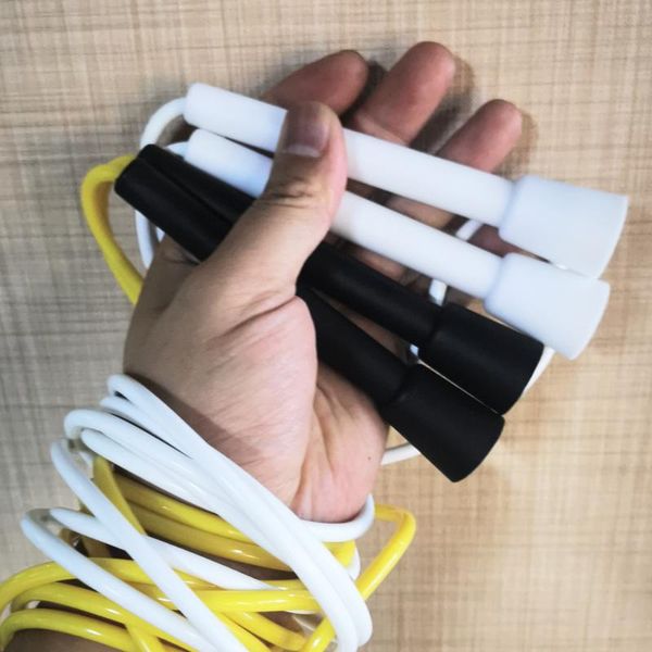 jump ropes rush athletics same factory price speed skip rope longer 3.2m cord pvc fitness crossfit 5mm no logo double under good quality
jump ropes rush athletics same factory price speed skip rope longer 3.2m cord pvc fitness crossfit 5mm no logo double under good quality