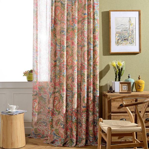 curtain & drapes modern chinese polyester cotton printed fabric window screen curtains for living room bedroom kitchen ready made
curtain & drapes modern chinese polyester cotton printed fabric window screen curtains for living room bedroom kitchen ready made