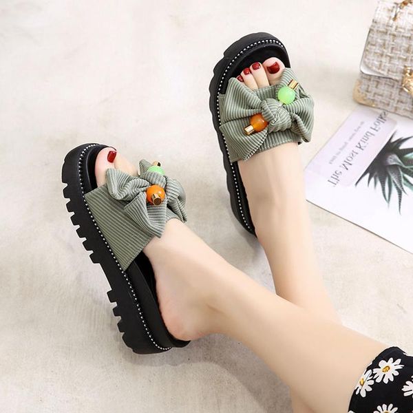 slippers shoes woman's luxury slides butterfly-knot platform 2021 flat designer rubber fabric fashion pu cotton, Black
slippers shoes woman's luxury slides butterfly-knot platform 2021 flat designer rubber fabric fashion pu cotton, Black