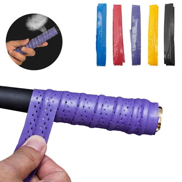 badminton rackets overgrip tennis racquet wraps anti-slip keel grips hand glue elasticity fishing sweatband, Yellow;black
badminton rackets overgrip tennis racquet wraps anti-slip keel grips hand glue elasticity fishing sweatband, Yellow;black