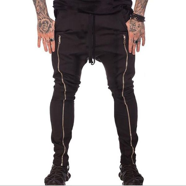 men's pants autumn winter men joggers sweatpants man outdoor sports run workout training trousers male gyms fitness sportswear bottoms, Black
men's pants autumn winter men joggers sweatpants man outdoor sports run workout training trousers male gyms fitness sportswear bottoms, Black