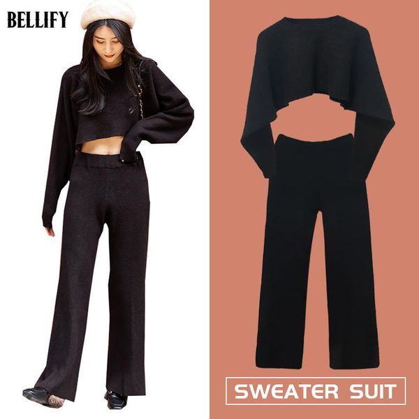 women's two piece pants plus size korean and japan style solid white black joggering set casual pieces wholesale
women's two piece pants plus size korean and japan style solid white black joggering set casual pieces wholesale