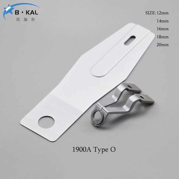 sewing notions & tools 1 set jk-1900a/1900/1850 circular type o presser foot feed plate knot tying machine parts, Black
sewing notions & tools 1 set jk-1900a/1900/1850 circular type o presser foot feed plate knot tying machine parts, Black