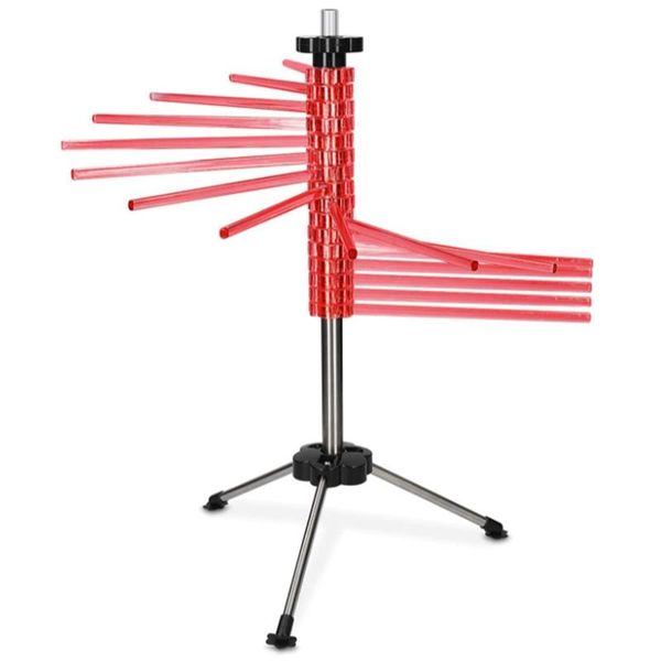 laundry storage & organization collapsible pasta drying rack tall spaghetti noodle dryer stand for up to 2 kgs of homemade noodles
laundry storage & organization collapsible pasta drying rack tall spaghetti noodle dryer stand for up to 2 kgs of homemade noodles