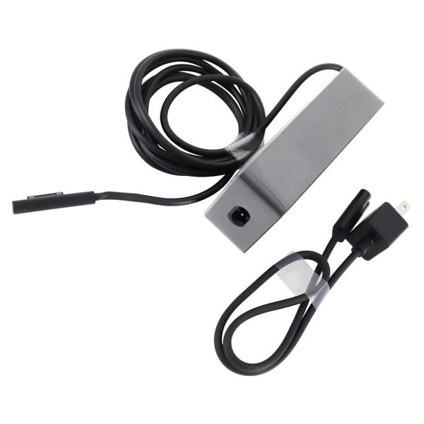 computer cables & connectors 15v 6.33a 102w charger for surface lapbook 2 go pro 6 7 5 4 3 with 5v 1.5a
computer cables & connectors 15v 6.33a 102w charger for surface lapbook 2 go pro 6 7 5 4 3 with 5v 1.5a