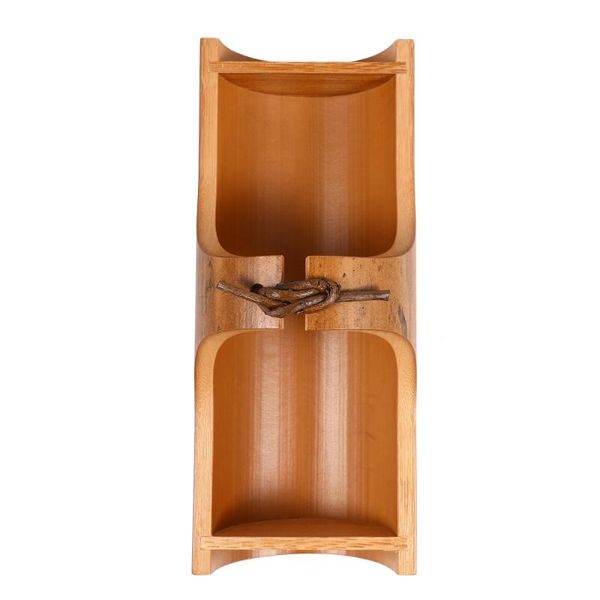 kitchen storage & organization 1pc household bamboo creative refreshment tray practical snack
kitchen storage & organization 1pc household bamboo creative refreshment tray practical snack
