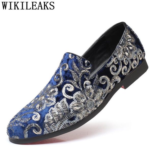 dress shoes loafers men business fashion italian glitter elegant for formal coiffeur slip, Black
dress shoes loafers men business fashion italian glitter elegant for formal coiffeur slip, Black