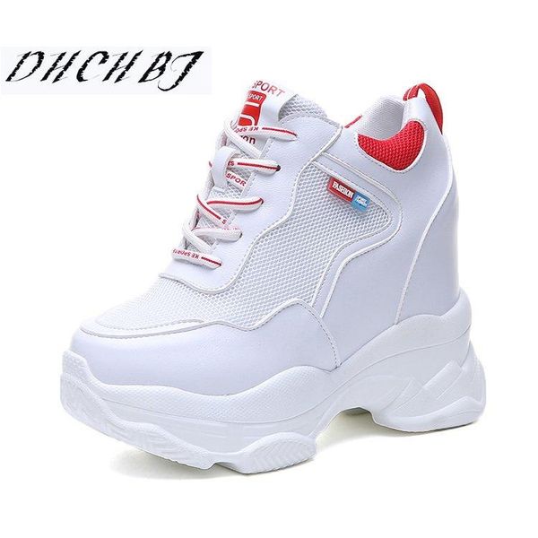 dress shoes 2021 women platform casual mesh breathable wedge heels 11 cm autumn thick sole sneakers woman deportivas mujer, Black
dress shoes 2021 women platform casual mesh breathable wedge heels 11 cm autumn thick sole sneakers woman deportivas mujer, Black