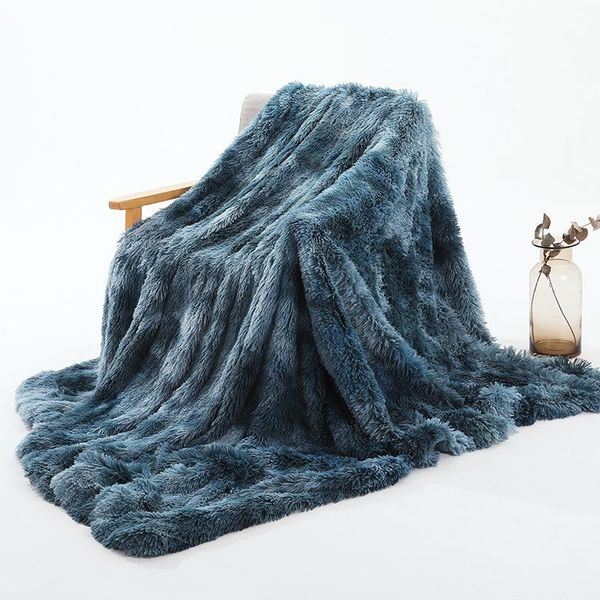 blankets soft long plush blanket winter nap shawl double-layer fluffy faux fur bedspread for bed sofa couch home decor
blankets soft long plush blanket winter nap shawl double-layer fluffy faux fur bedspread for bed sofa couch home decor