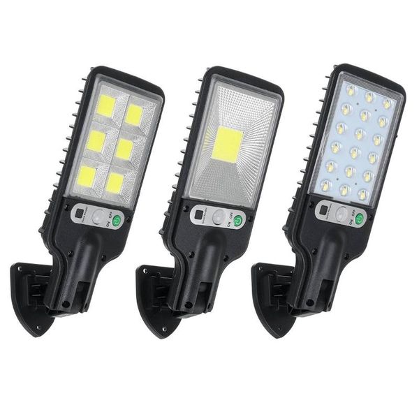 solar lamps cob powered street wall lights pir motion sensor dimmable lamp garden outdoor ip65 waterproof light with 3 modes
solar lamps cob powered street wall lights pir motion sensor dimmable lamp garden outdoor ip65 waterproof light with 3 modes