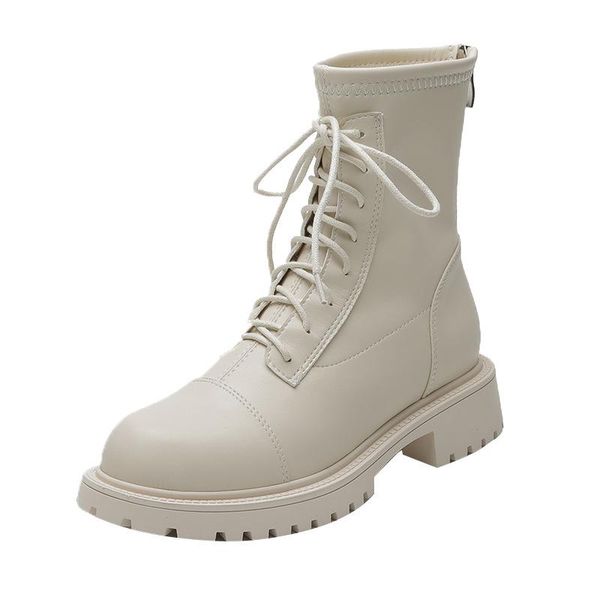 boots women 2021 british wind locomotive thick-soled women's autumn and winter single, Black
boots women 2021 british wind locomotive thick-soled women's autumn and winter single, Black