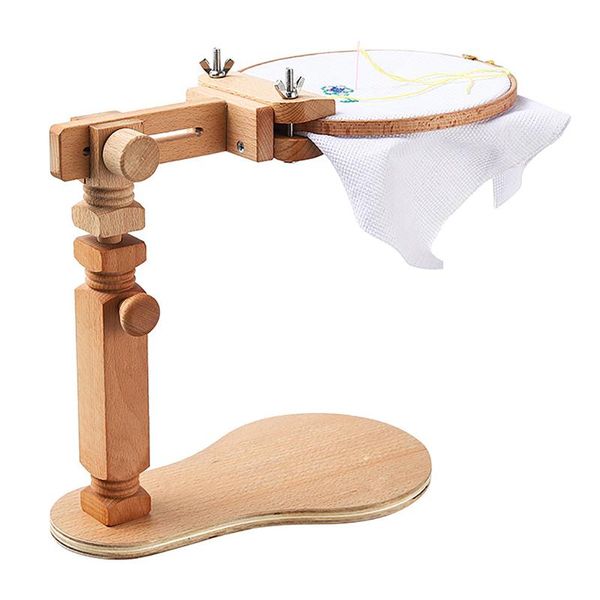 other arts and crafts embroidery stand portable adjustable cross-stitch frame holder wooden hoop set stitch rack landmark
other arts and crafts embroidery stand portable adjustable cross-stitch frame holder wooden hoop set stitch rack landmark