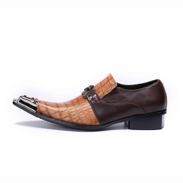 dress shoes christia bella snakeskin genuine leather handmade fashion british business suits men's gold tip toe mens party 598p, Black
dress shoes christia bella snakeskin genuine leather handmade fashion british business suits men's gold tip toe mens party 598p, Black