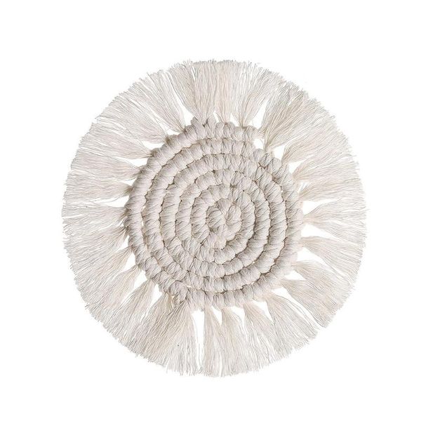 mats & pads placemat nonslip bohemian heat-resistant dining mat for home kitchen restaurant office
mats & pads placemat nonslip bohemian heat-resistant dining mat for home kitchen restaurant office