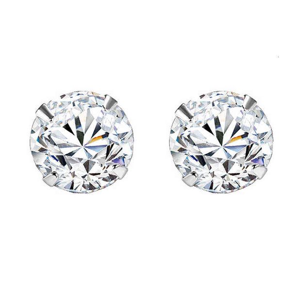 s925 pure tremella nail female zircon inlaid single drill classic four claw simple ear ornament mini bone stick, Golden
s925 pure tremella nail female zircon inlaid single drill classic four claw simple ear ornament mini bone stick, Golden