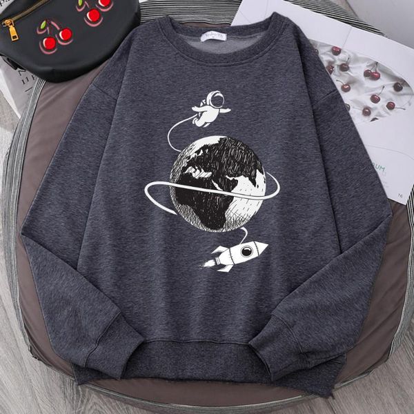men's hoodies & sweatshirts cartoon astronaut flying in space hoodie hip hop street clothing for male vintage funny tracksuit comfortab, Black
men's hoodies & sweatshirts cartoon astronaut flying in space hoodie hip hop street clothing for male vintage funny tracksuit comfortab, Black