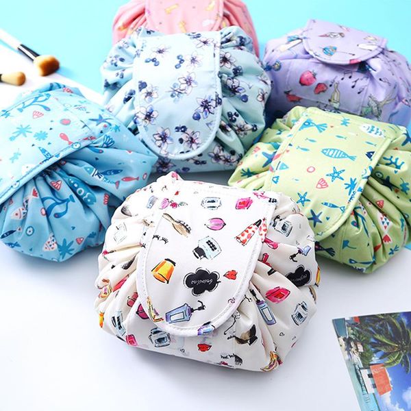 storage bags korean flush makeup organizer travel artifact small fresh lazy bag creative colorful rope jewerly case
storage bags korean flush makeup organizer travel artifact small fresh lazy bag creative colorful rope jewerly case