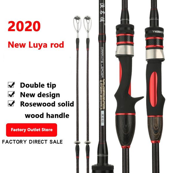 boat fishing rods casting rod straight handle l ml double tip long throwing horse mouth spinning equipment
boat fishing rods casting rod straight handle l ml double tip long throwing horse mouth spinning equipment