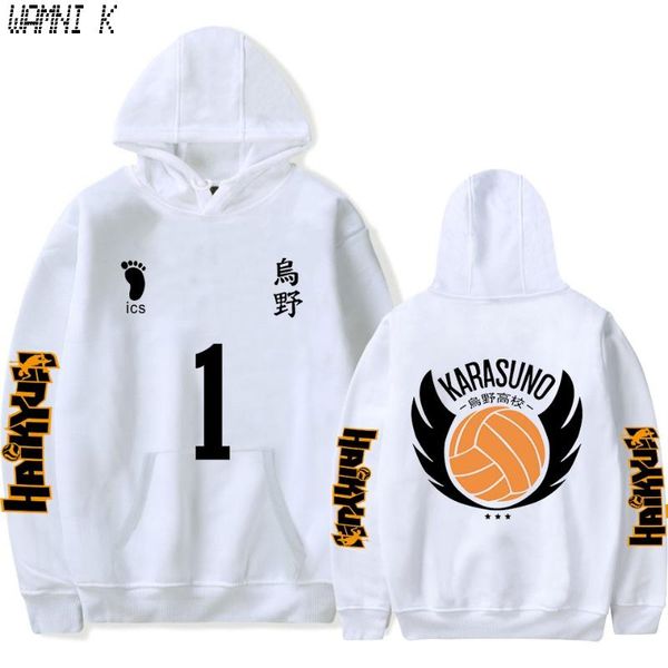 men's hoodies & sweatshirts fashion 2021 volleyball junior hoodie haikyuu sweatshirt ladies jacket pullover harajuku boys and girls spo, Black
men's hoodies & sweatshirts fashion 2021 volleyball junior hoodie haikyuu sweatshirt ladies jacket pullover harajuku boys and girls spo, Black