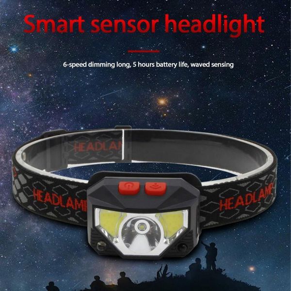 downlights mini usb rechargeable headlight led induction red lightmultifunctional light cob strong headlamps
downlights mini usb rechargeable headlight led induction red lightmultifunctional light cob strong headlamps