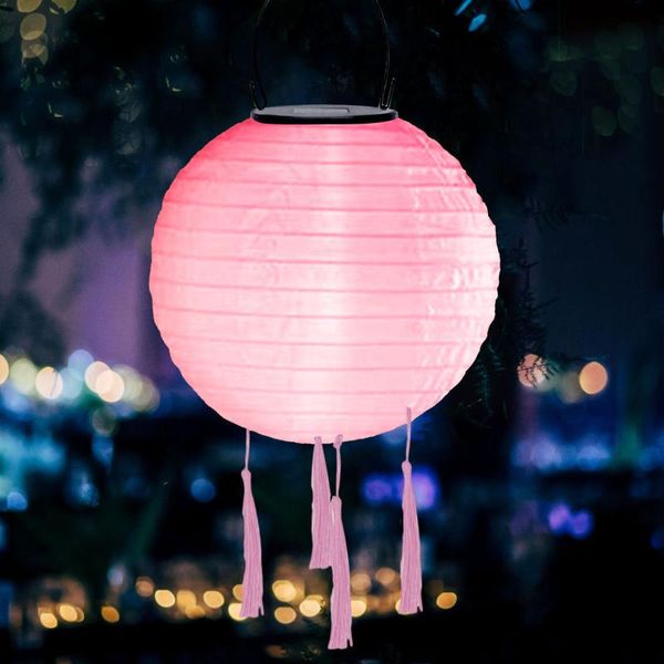 solar lamps waterproof garden festival hanging led light lanterns tassel 10 inch for home party decor
solar lamps waterproof garden festival hanging led light lanterns tassel 10 inch for home party decor