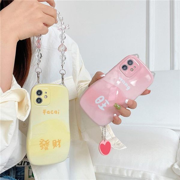 cell phone pouches ins clear beads chain case with love heat pendant for 12 pro max 11 xr xs 7 8 plus soft back cover
cell phone pouches ins clear beads chain case with love heat pendant for 12 pro max 11 xr xs 7 8 plus soft back cover