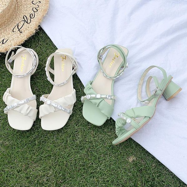 sandals 2021 summer clear heels sale of women's shoes beige heeled med all-match black medium fashion girls high comfort cas
sandals 2021 summer clear heels sale of women's shoes beige heeled med all-match black medium fashion girls high comfort cas