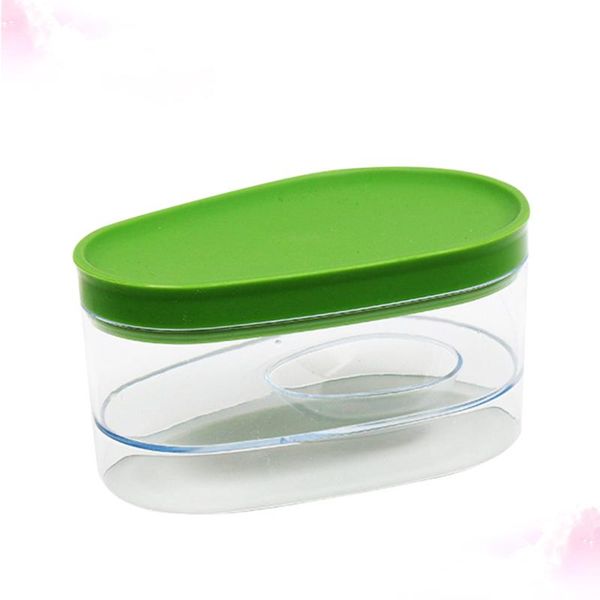 vegetable fruits containers organizer avocado storage box fresh storage boxes with lids (single layer)
vegetable fruits containers organizer avocado storage box fresh storage boxes with lids (single layer)